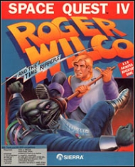 Tradução do Space Quest IV: Roger Wilco and the Time Rippers para Português do Brasil