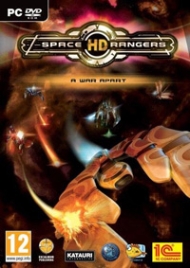 Tradução do Space Rangers HD: A War Apart para Português do Brasil