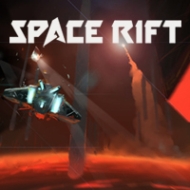 Tradução do Space Rift para Português do Brasil