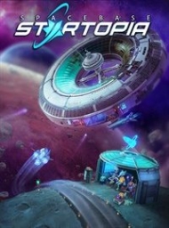 Tradução do Spacebase Startopia para Português do Brasil