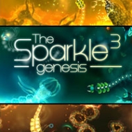 Tradução do Sparkle 3 Genesis para Português do Brasil