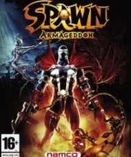 Tradução do Spawn: Armageddon para Português do Brasil