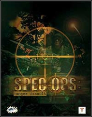 Tradução do Spec Ops: Rangers Assault para Português do Brasil