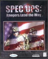 Tradução do Spec Ops: Rangers Lead the Way para Português do Brasil