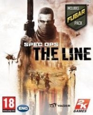 Tradução do Spec Ops: The Line para Português do Brasil