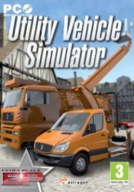 Tradução do Special Vehicle Simulator 2012 para Português do Brasil