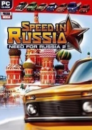 Tradução do Speed in Russia: Need for Russia II para Português do Brasil