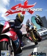 Tradução do Speed Kings para Português do Brasil