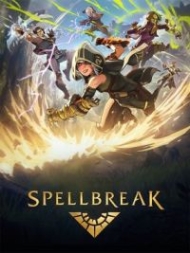 Tradução do Spellbreak para Português do Brasil