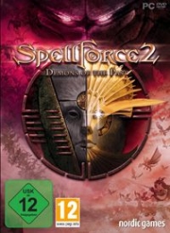 Tradução do SpellForce 2: Demons Of The Past para Português do Brasil