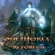 Tradução do SpellForce 3 Reforced para Português do Brasil