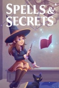 Tradução do Spells & Secrets para Português do Brasil