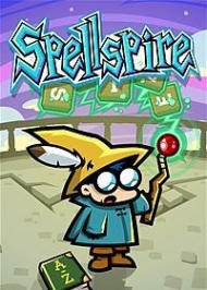 Tradução do Spellspire para Português do Brasil