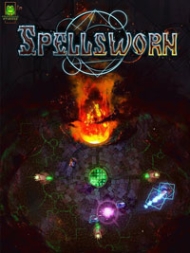 Tradução do Spellsworn para Português do Brasil