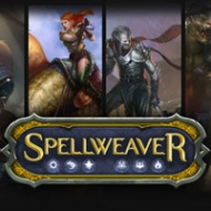 Tradução do Spellweaver para Português do Brasil