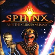 Tradução do Sphinx and the Cursed Mummy para Português do Brasil