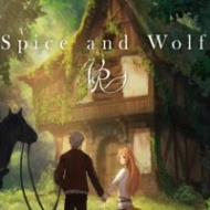 Tradução do Spice and Wolf VR para Português do Brasil