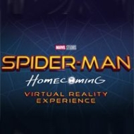 Tradução do Spider-Man: Homecoming VR para Português do Brasil