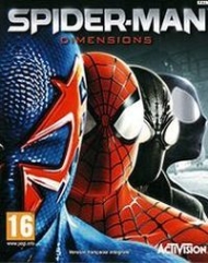 Tradução do Spider-Man: Shattered Dimensions para Português do Brasil