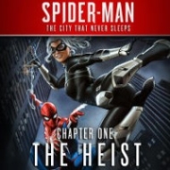 Tradução do Spider-Man: The Heist para Português do Brasil