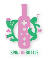 Tradução do Spin the Bottle para Português do Brasil