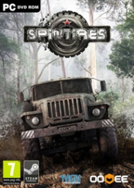 Tradução do Spintires para Português do Brasil