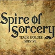 Tradução do Spire of Sorcery para Português do Brasil