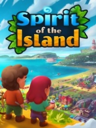 Tradução do Spirit of the Island para Português do Brasil