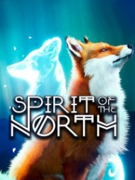 Tradução do Spirit of the North para Português do Brasil