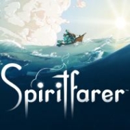 Tradução do Spiritfarer para Português do Brasil