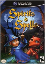 Tradução do Spirits & Spells para Português do Brasil