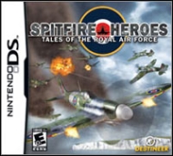 Tradução do Spitfire Heroes: Tales of the Royal Air Force para Português do Brasil