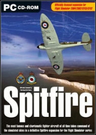 Tradução do Spitfire para Português do Brasil