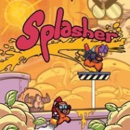 Tradução do Splasher para Português do Brasil