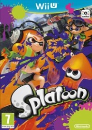 Tradução do Splatoon para Português do Brasil