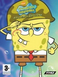 Tradução do SpongeBob SquarePants: Battle for Bikini Bottom para Português do Brasil