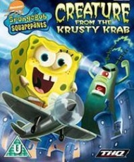 Tradução do SpongeBob SquarePants: Creature from the Krusty Krab para Português do Brasil