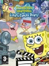 Tradução do SpongeBob SquarePants: Lights, Camera, Pants! para Português do Brasil