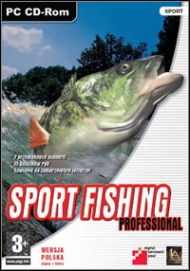 Tradução do Sport Fishing Professional para Português do Brasil