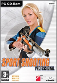 Tradução do Sport Shooting Professional para Português do Brasil