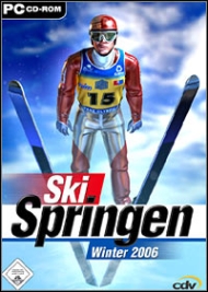 Tradução do Springen Winter 2006 para Português do Brasil