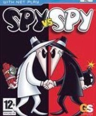 Tradução do Spy vs Spy para Português do Brasil