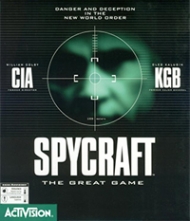 Tradução do Spycraft: The Great Game para Português do Brasil