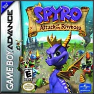 Tradução do Spyro: Attack of the Rhynocs para Português do Brasil