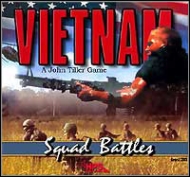 Tradução do Squad Battles: Vietnam para Português do Brasil