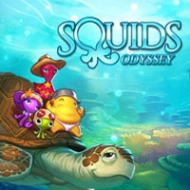 Tradução do Squids Odyssey para Português do Brasil