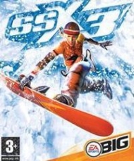 Tradução do SSX 3 para Português do Brasil