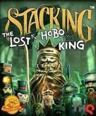 Tradução do Stacking: The Lost Hobo King para Português do Brasil