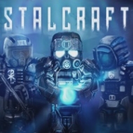 Tradução do Stalcraft para Português do Brasil