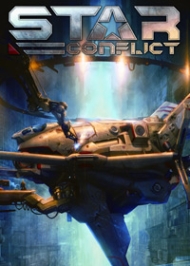 Tradução do Star Conflict para Português do Brasil